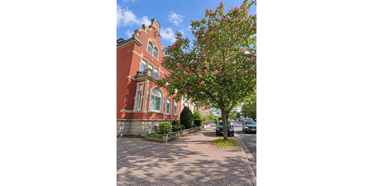 Dachgeschoßwohnung Saarlouis - 4 Zimmer, 105 m&sup2;, 750&euro; | Angebot:27639229