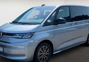 VW T7 Multivan 18.000 km 59.900 &euro; Wächtersbach 63607