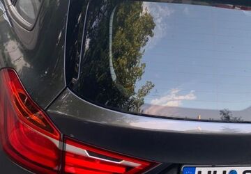 BMW 218 Gran Tourer 184.000 km 11.400 &euro; Hamburg 22149