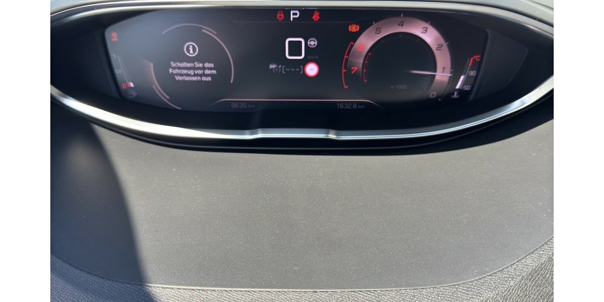 Peugeot 3008 GT *Navi/ACC/Kamera/LED/PDC/SHZG/1.Hd* 9.635 km 22.490 &euro; Bamberg 96052