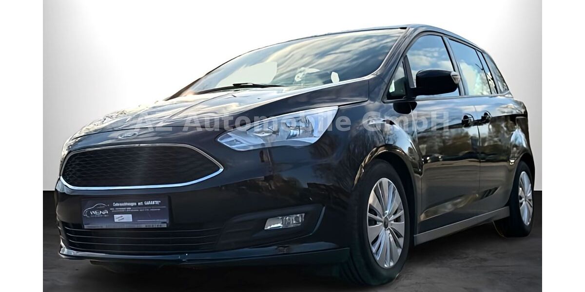 Ford Grand C-Max 138.000 km 8.990 &euro; bremen 28277