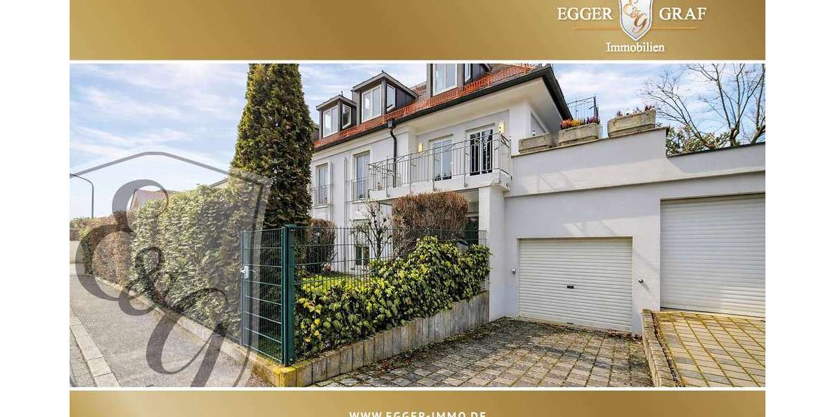 Etagenwohnung München / Untermenzing Untermenzing - 4 Zimmer, 104 m&sup2;, 2.398&euro; | Angebot:27290204