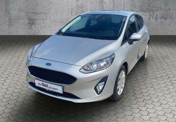 Ford Fiesta 64.401 km 7.990 &euro; Bad Driburg 33014