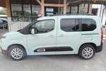 Citroen Berlingo BlueHDi 100 FAP|FEEL M 112.000 km 12.460 &euro; Höhenkirchen-Siegertsbrun 85635