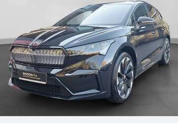 Skoda Enyaq 32.966 km 35.790 &euro; Werdohl 58791