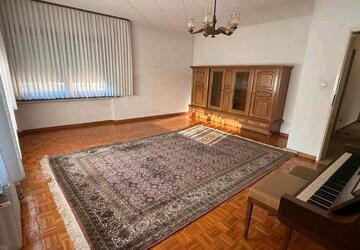 Wohnung Wadgassen - 4 Zimmer, 120 m&sup2;, 1.400&euro; | Angebot:27640173