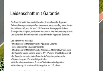 Porsche Macan 9.590 km 81.689 &euro; Ettlingen 76275
