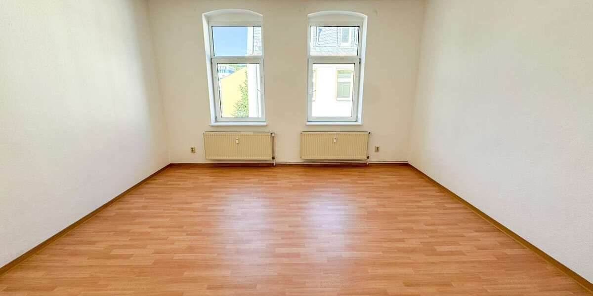 Etagenwohnung Aue Bad-Schlema Schlema - 1 Zimmer, 31 m&sup2;, 160&euro; | Angebot:27286507