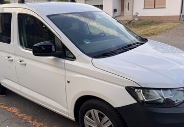 VW Caddy 189.200 km 13.290 &euro; Troisdorf 53840