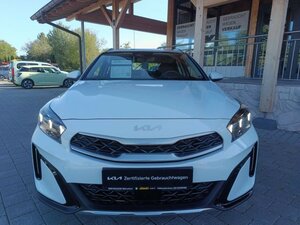 Kia XCeed 1.5 T AUTOMATIK VISION KOMFORT-PAKET 14.088 km 23.490 &euro; Höhenkirchen-Siegertsbrun 85635
