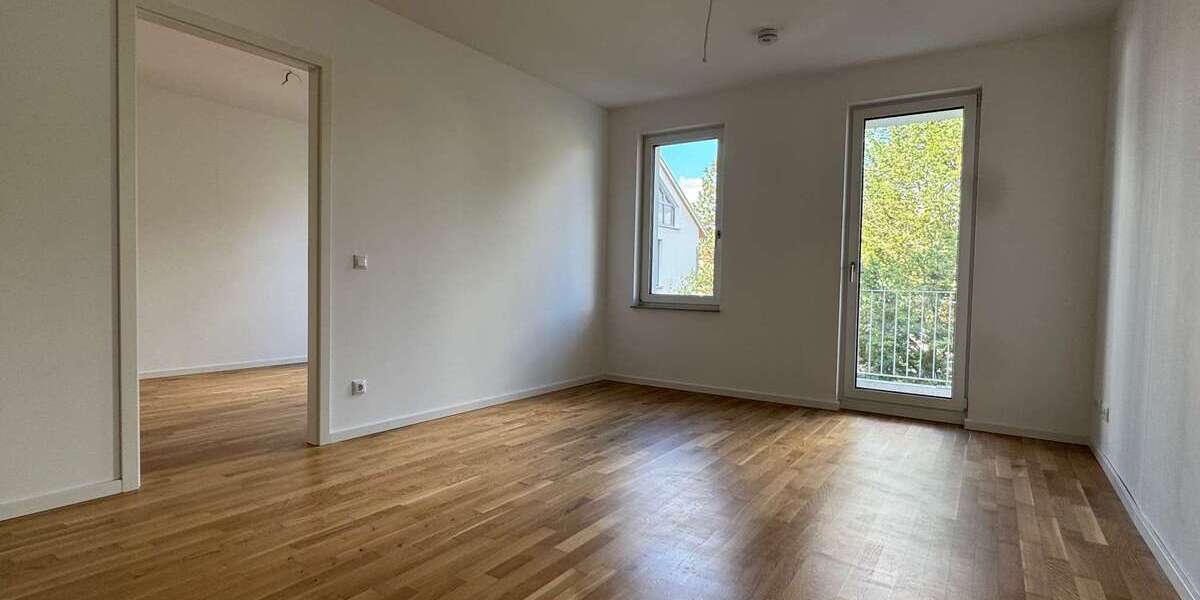 Etagenwohnung Hohen Neuendorf Bergfelde - 3 Zimmer, 79 m&sup2;, 1.424&euro; | Angebot:27658315