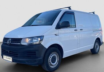 VW T6 Transporter 225.033 km 13.500 &euro; Neumünster 24539
