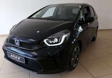 Honda Jazz 10.500 km 24.490 &euro; Magdeburg 39112