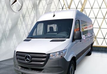 Mercedes-Benz Sprinter 5.654 km 42.987 &euro; Sulza 07751