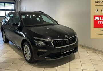 Skoda Kamiq 12.610 km 22.299 &euro; Frohburg 04654