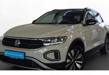 VW T-Roc 7.815 km 26.690 &euro; Münsingen 72525