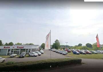 Lancia Ypsilon 179.700 km 3.390 &euro; Malchow 17213
