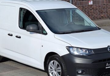 VW Caddy 165.313 km 12.495 &euro; BARSBÜTTEL 22885