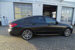 BMW 630 Gran Turismo 630 d xDrive M Sport Panoramadach 199.788 km 21.590 &euro; Rodgau 63110