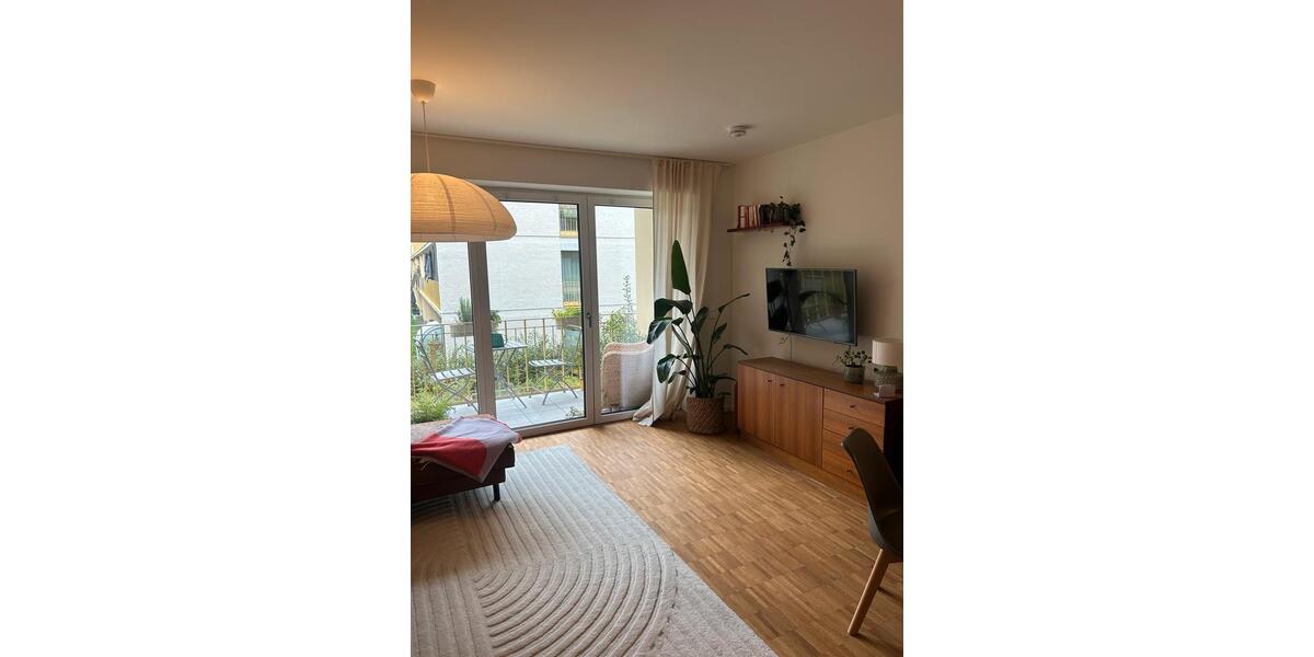 Etagenwohnung Hamburg Eppendorf - 3 Zimmer, 66 m&sup2;, 1.850&euro; | Angebot:27661712