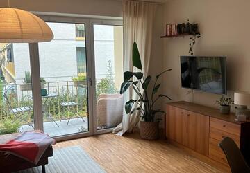 Wohnung Hamburg Eppendorf - 3 Zimmer, 66 m&sup2;, 1.850&euro; | Angebot:27661712
