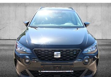 Seat Arona TSI OPF 7-DSG Style LED+TEMPOMAT+KLIMA+ALU 13.346 km 18.700 &euro; Hagenow 19230