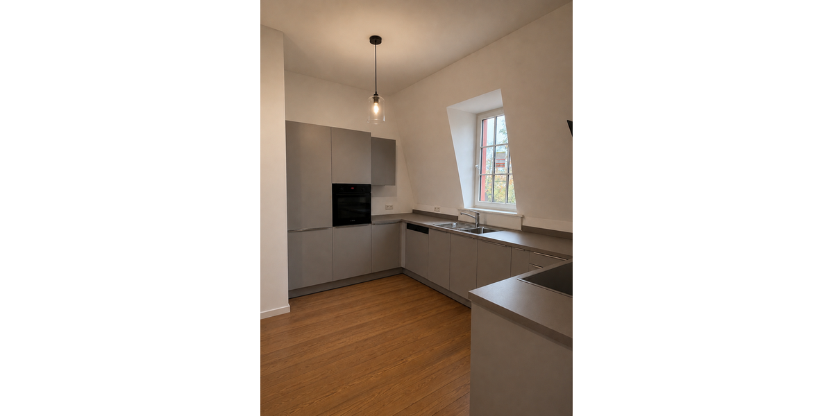 Etagenwohnung Sindlingen Sindlingen - 2 Zimmer, 74 m&sup2;, 1.550&euro; | Angebot:27667437