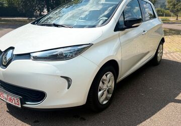 Renault ZOE 74.500 km 6.900 &euro; Merzig 66663