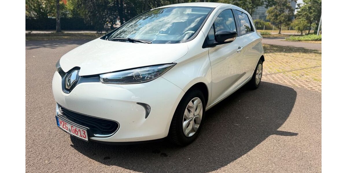Renault ZOE 74.500 km 6.900 &euro; Merzig 66663