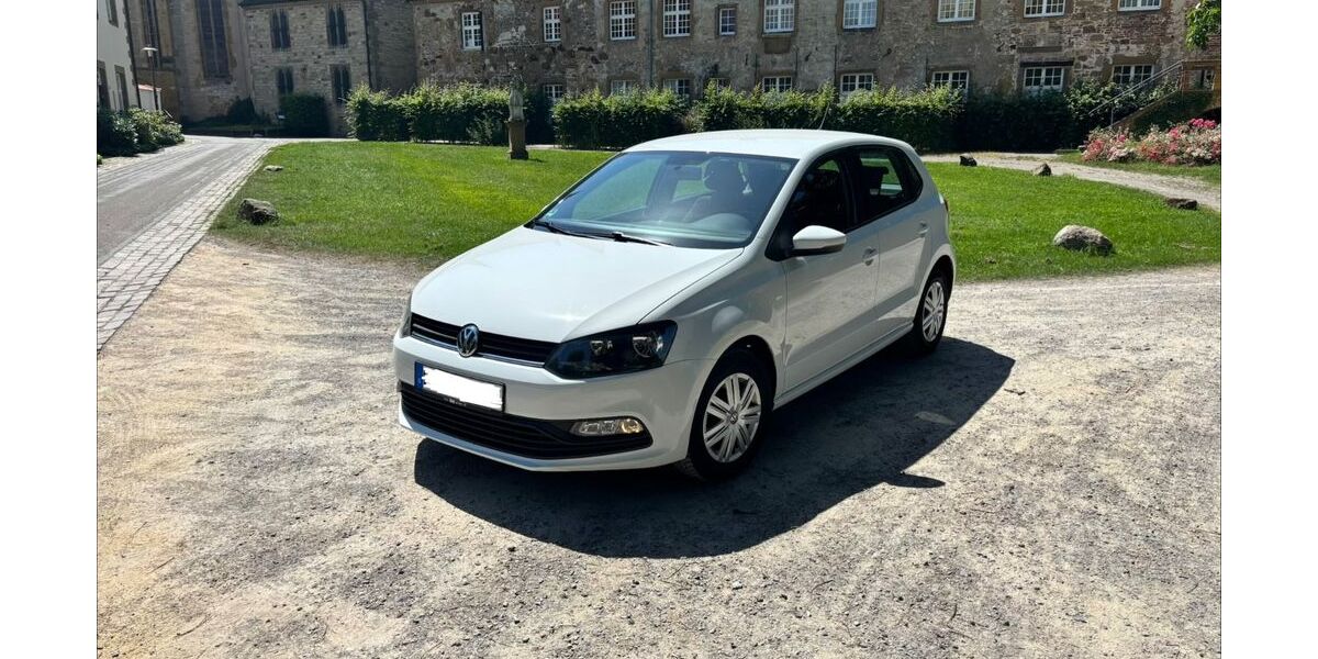 VW Polo 62.144 km 6.950 &euro; Herzebrock-Clarholz 33442