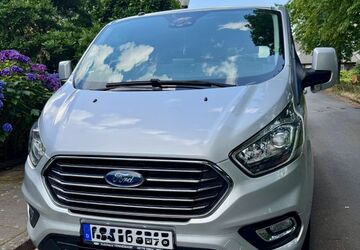 Ford Tourneo Custom 158.163 km 22.490 &euro; Melle 49326