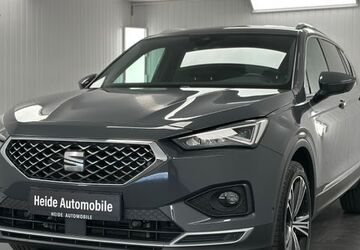 Seat Tarraco 47.000 km 28.999 &euro; Heide 25746