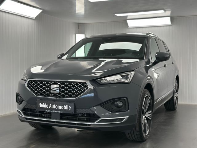 Seat Tarraco 47.000 km 28.999 &euro; Heide 25746