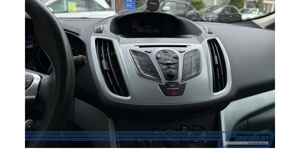 Ford Grand C-Max Champions Edition*SHZ*PDCv+h* 176.659 km 4.890 &euro; Berlin 13187