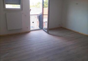 Wohnung Neunkirchen - 4 Zimmer, 90 m&sup2;, 850&euro; | Angebot:27640177