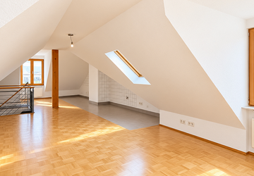 Wohnung Mittweida Rößgen - 2 Zimmer, 55 m&sup2;, 413&euro; | Angebot:27661742