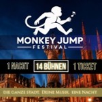 Monkey Jump