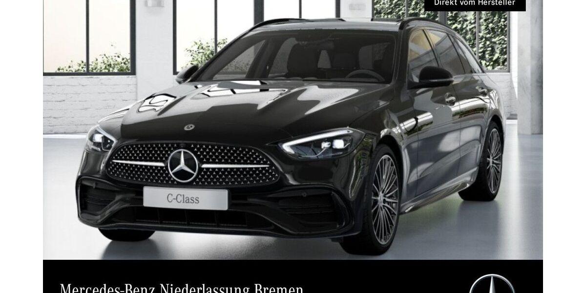 Mercedes-Benz C 180 9.900 km 43.900 &euro; Bremen 28329