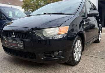 Mitsubishi Colt 122.000 km 4.650 &euro; Lage 32791