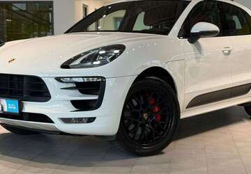 Porsche Macan 56.995 km 39.995 &euro; HERFORD 32052