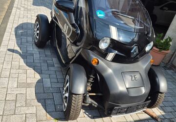 Renault Twizy 28.627 km 4.399 &euro; Haiger 35708