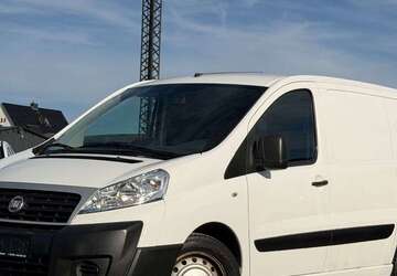 Fiat Scudo 119.250 km 6.999 &euro; Breitenbach 37327
