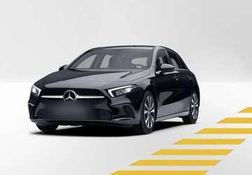 Mercedes-Benz A 180 47.160 km 18.990 &euro; Helgoland 27498
