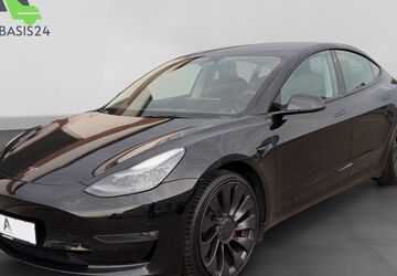 Tesla Model 3 38.500 km 34.900 &euro; Linkenheim-Hochstetten 76351