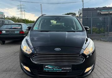 Ford Galaxy 199.000 km 8.599 &euro; Bottrop 46238