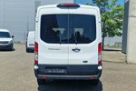 Ford Transit 330 L3 Trend Klima Standheizung 89.000 km 29.998 &euro; Landau 76829