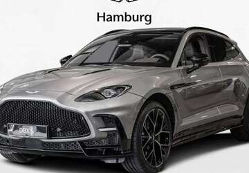 Aston Martin DBX 4.000 km 288.500 &euro; Hamburg 22339