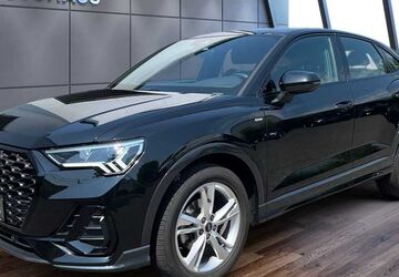 Audi Q3 51.629 km 31.460 &euro; Schweinfurt 97424