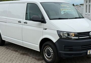 VW T6 Transporter 96.898 km 18.200 &euro; Malchin 17139