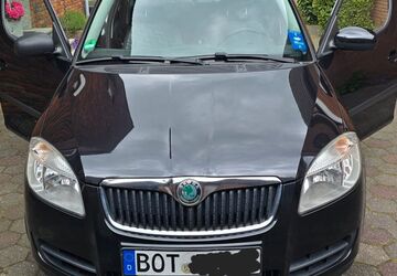 Skoda Roomster 146.000 km 3.450 &euro; Bottrop 46242